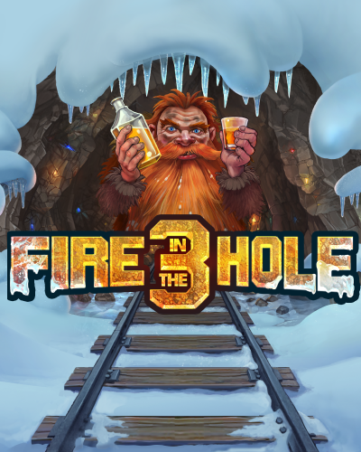 Fire in the Hole 3 game card