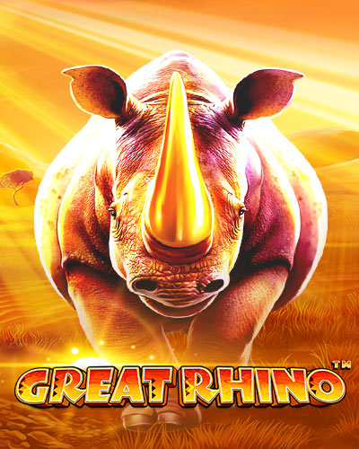 Great Rhino game card