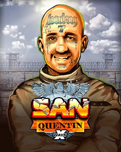 San Quentin xWays game card