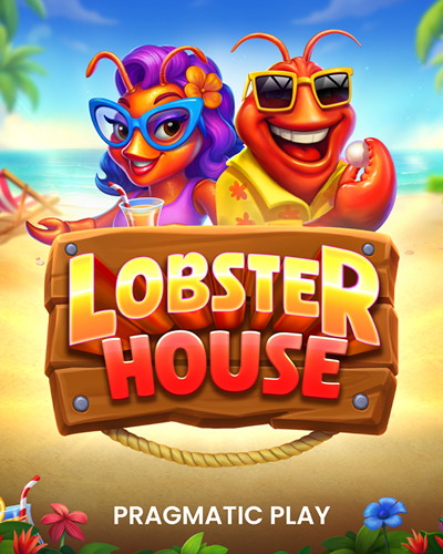 Lobster House game card