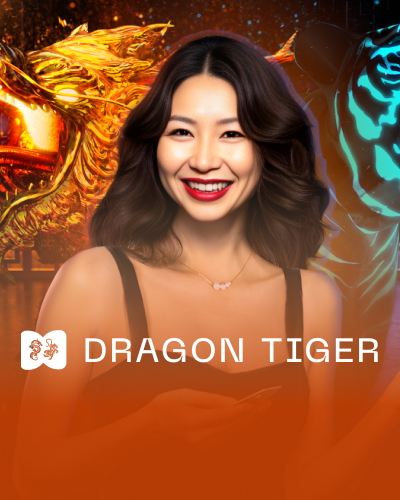 Dragon Tiger 1 game card
