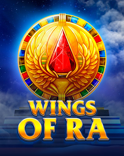 Wings of Ra game card