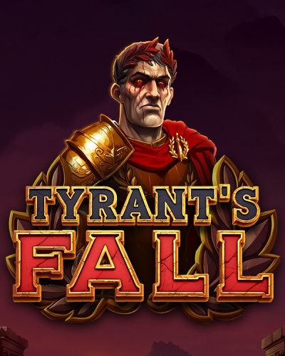 Tyrant's Fall	 game card