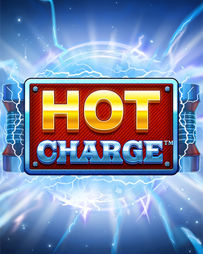 Hot Charge game card