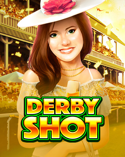 Derby Shot game card