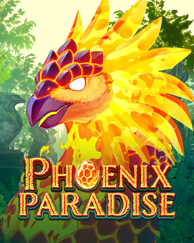 Phoenix Paradise game card