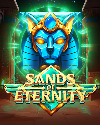 Sands of Eternity game card