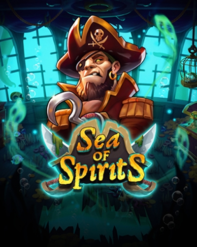 Sea of  Spirits game card