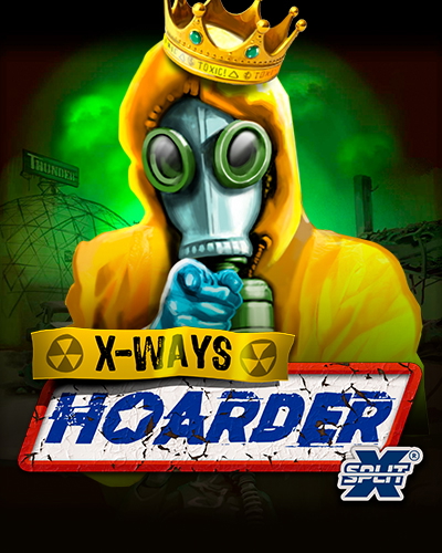xWays Hoarder xSplit game card
