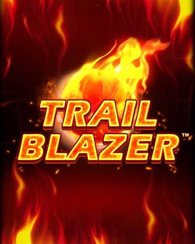 Trailblazer game card
