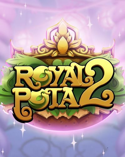 Royal Potato 2 game card