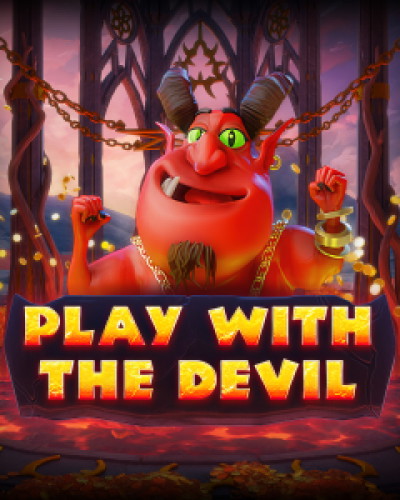 Play with the Devil game card