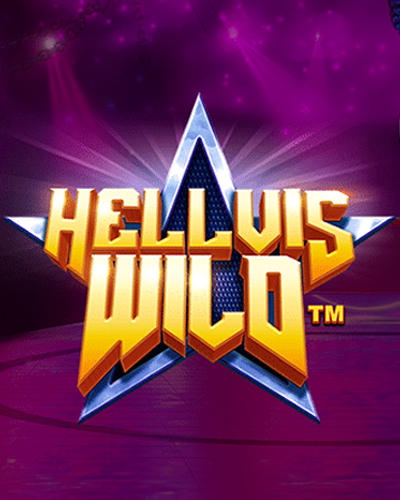 Hellvis Wild game card