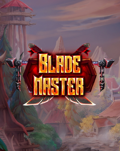 Blademaster game card