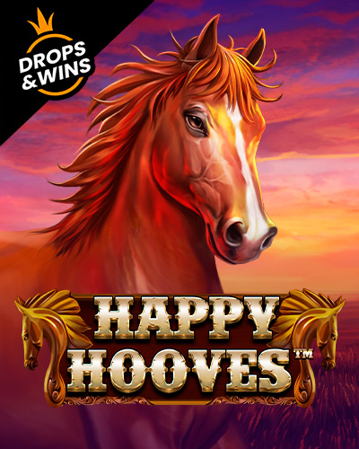 Happy Hooves game card