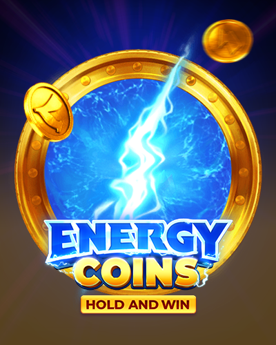 Energy Coins: Hold & Win