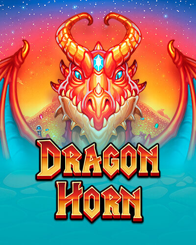 Dragon Horn game card