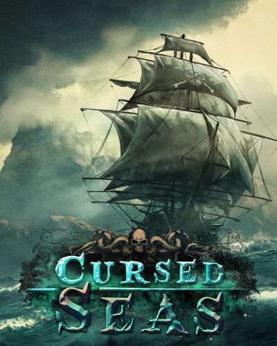 Cursed Seas game card