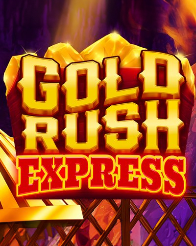 Gold Rush Express game card