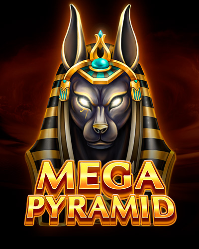 Mega Pyramid game card