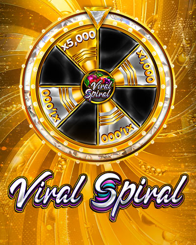 Viral Spiral game card