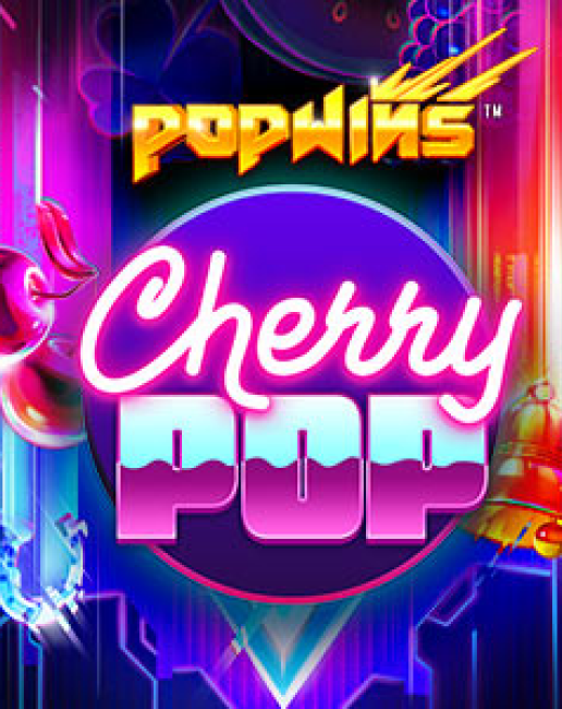 Cherry Pop game card