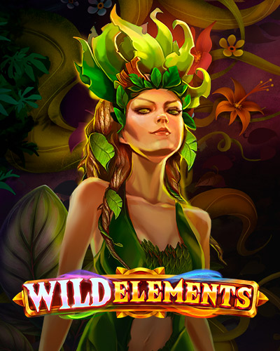Wild Elements game card