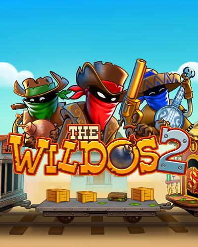 The Wildos 2 game card