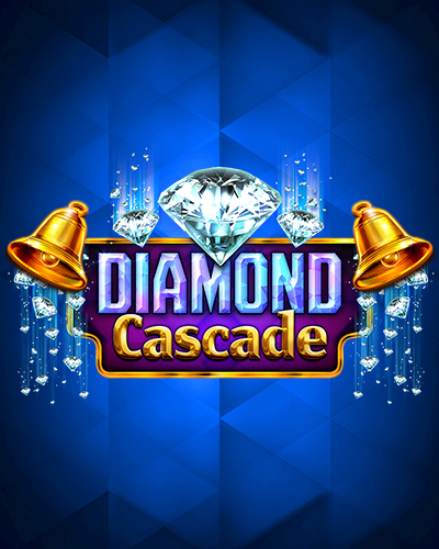 Diamond Cascade game card
