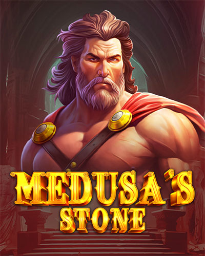 Medusa’s Stone game card