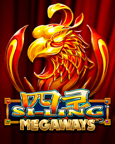 Si Ling Megaways game card