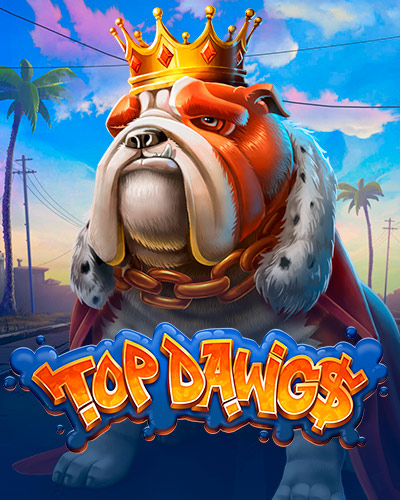 Top Dawgs game card