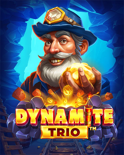 Dynamite Trio game card