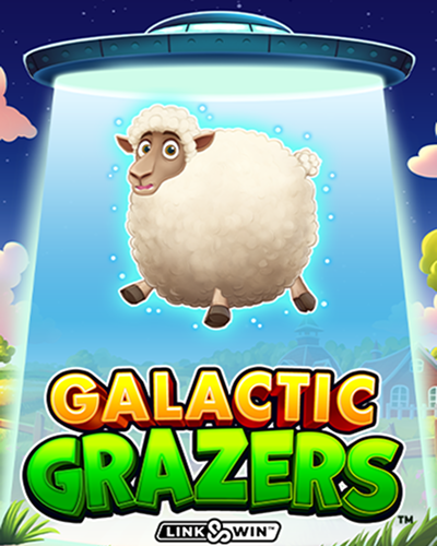 Galactic Grazers game card