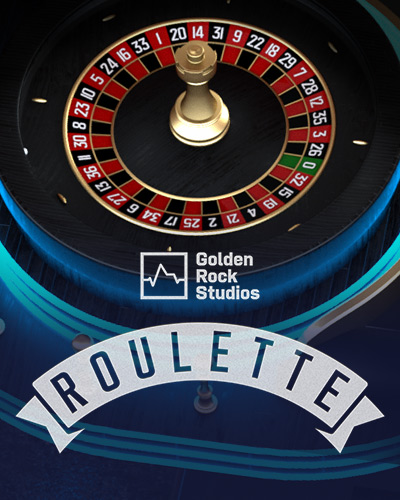 Classic Roulette game card