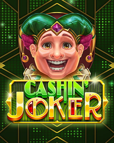 Cashin' Joker game card
