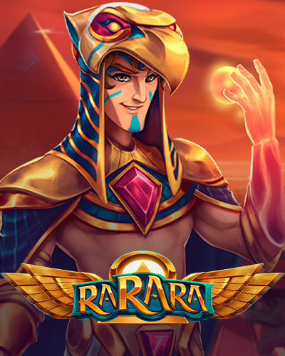 RaRaRa game card