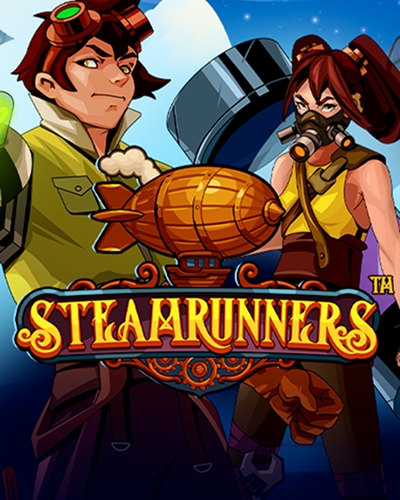 Steamrunners game card