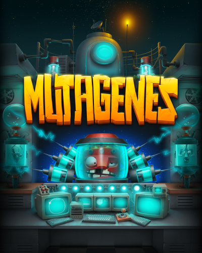 Mutagenes game card