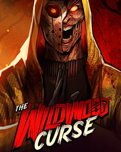 The Wildwood Curse game card