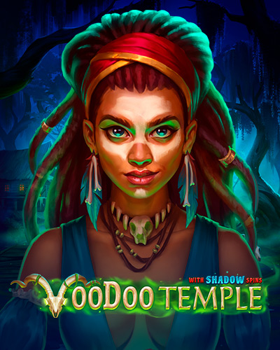 Voodoo Temple game card