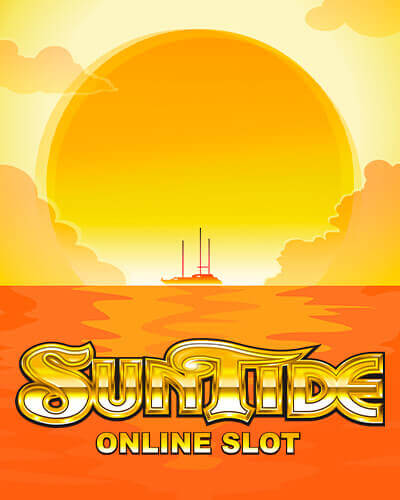 SunTide game card