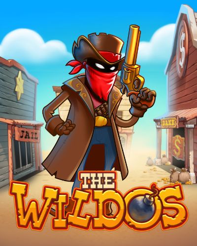 The Wildos game card