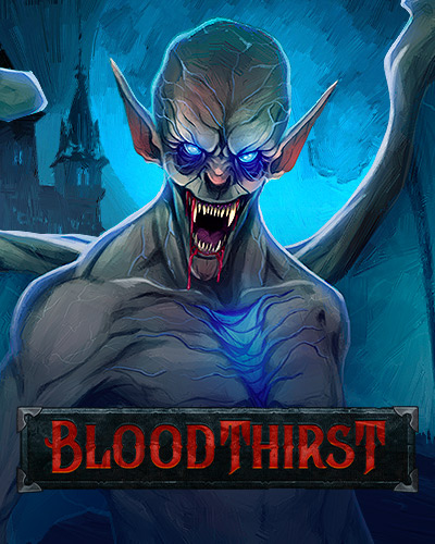 Bloodthirst game card