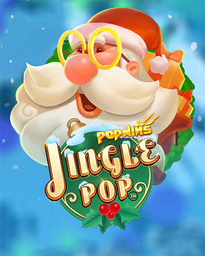 Jingle Pop game card