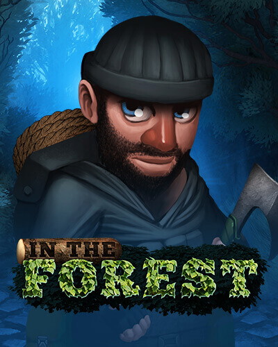 In The Forest game card