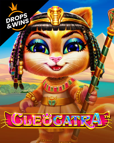 Cleocatra game card
