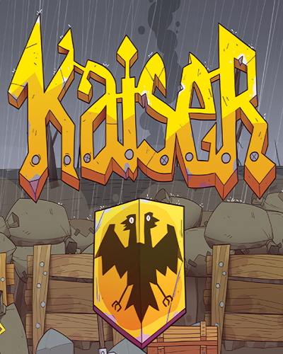 Kaiser game card