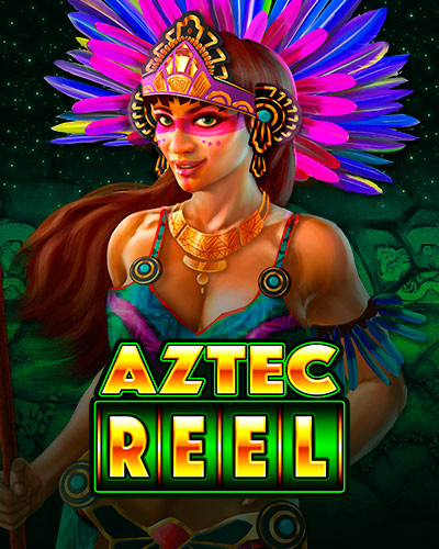 Aztec Reel EU game card