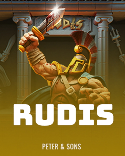 Rudis game card